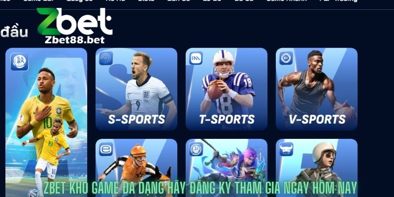 Đăng Ký Zbet 1 Zbet kho game đa dạng hãy đăng ký tham gia ngay hôm nay