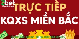 Xổ Số Miền Bắc Hôm Nay - Kết Quả XSMB Chính Xác 2025.