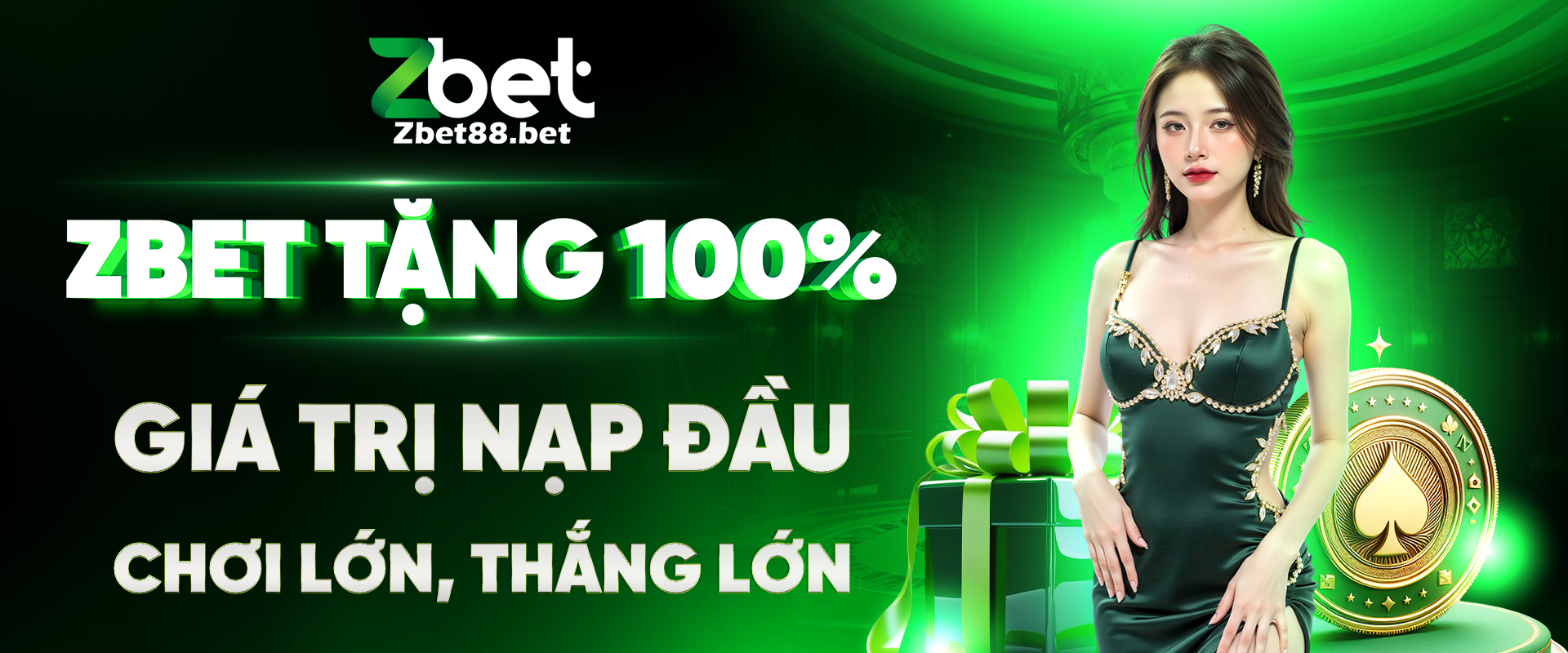 zbet tặng tiền